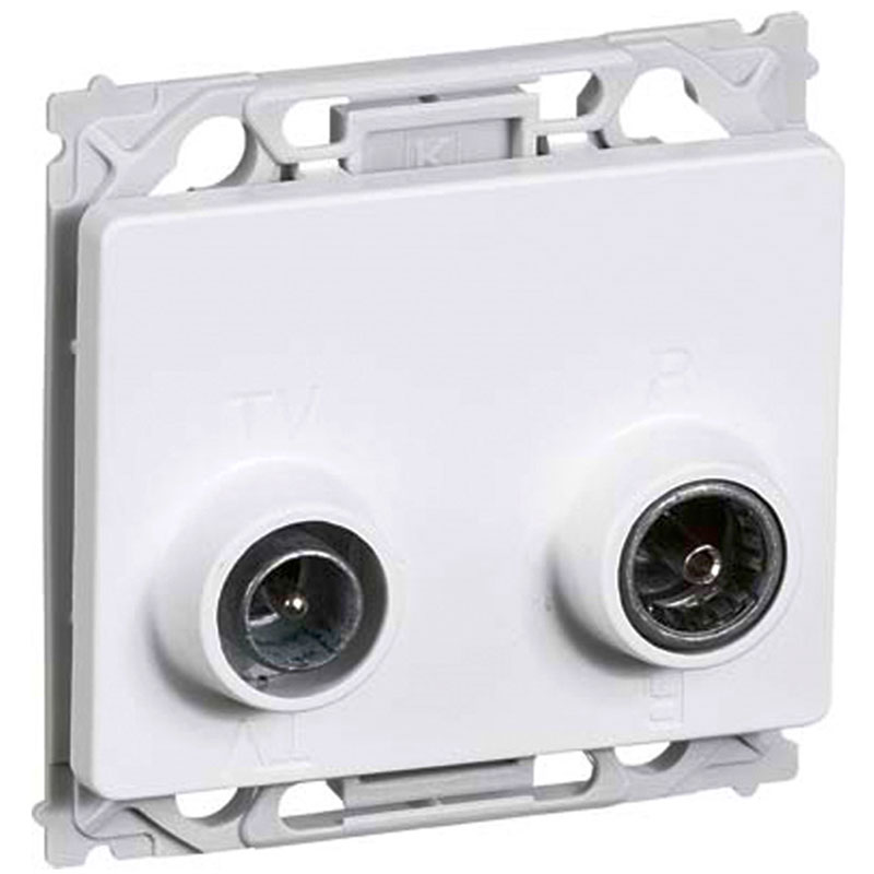 LK OPUS antenneudtag TV/ R sløjfe TD304 - LG