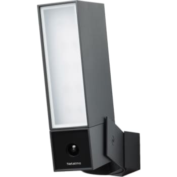 Netatmo smart udendørs kamera - Presence