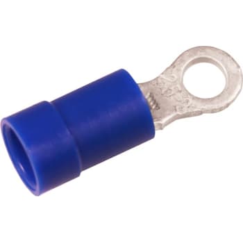 Isol. ringkabelsko A2553R 1,5-2,5mm2 M5 Blå