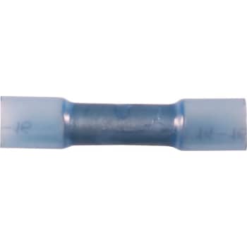 Isol. varmekrympmuffe A2535SKW, DuraSeal,DuraSeal, 1,5-2,5mm2, Blå