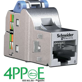 KONNEKTOR KAT6 S1 STP 1 STK.