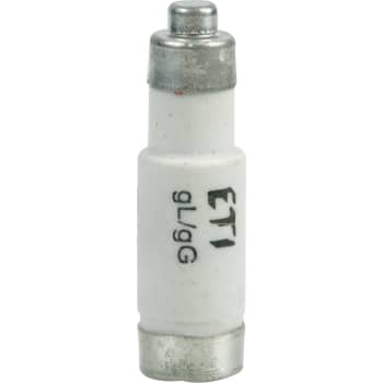 Sikring D01 16A