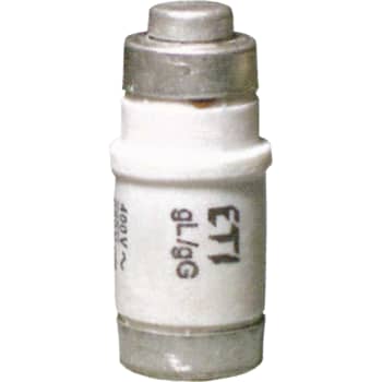 SIKRING D02 50 A GG 400V