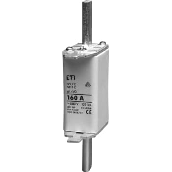 ETI Sikring NH1C com. 160A