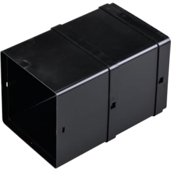 Murgennemføring type 201, 100x150 mm