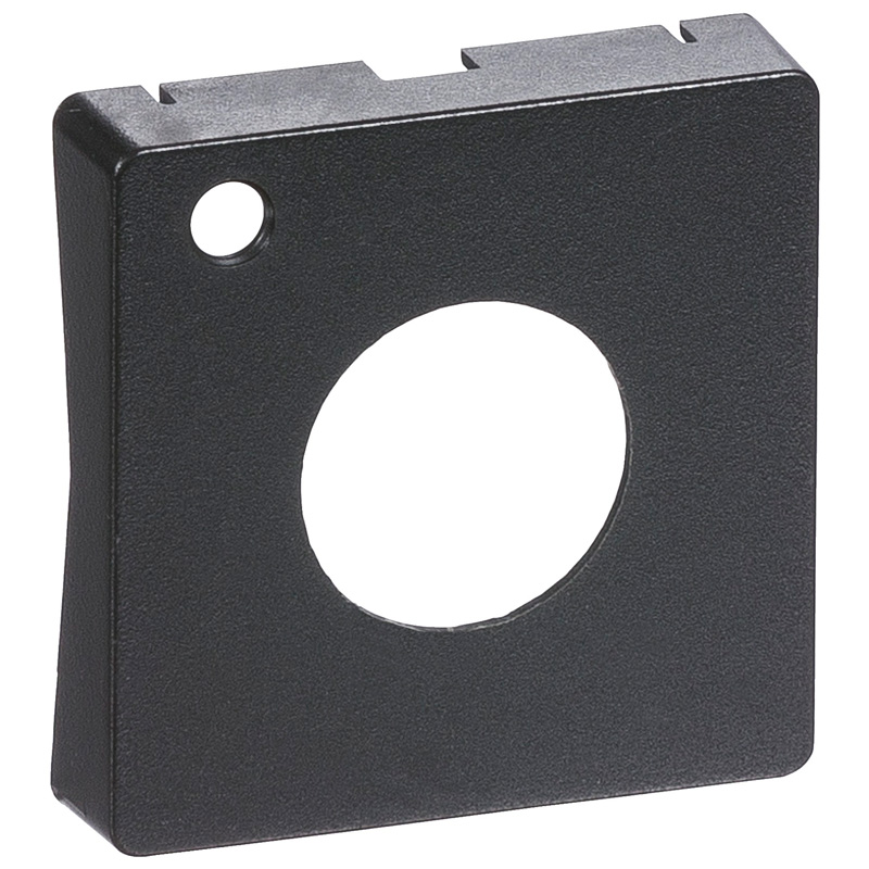 Fuga Afdækning PIR IR 10A koksgr