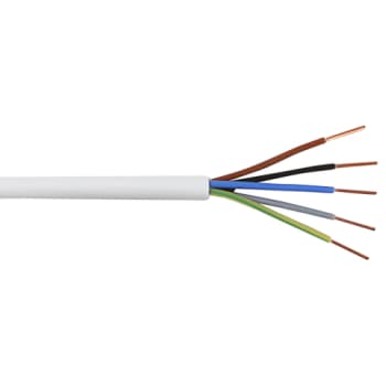 DK-EXQ EASY 5G1,5 500V DCA