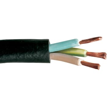 GUMMIKABEL 5G2,5 H07RN-F R50 TITANEX