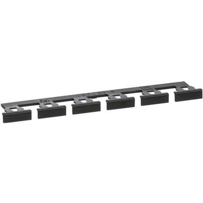 Actassi Farvekode f. dataudtag - Sort