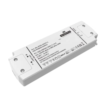 LED Driver SP50-24VFT, 50W 24VDC, dæmpbar