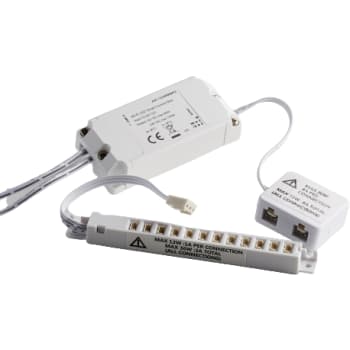 MultiWhite® Wi-Fi controller