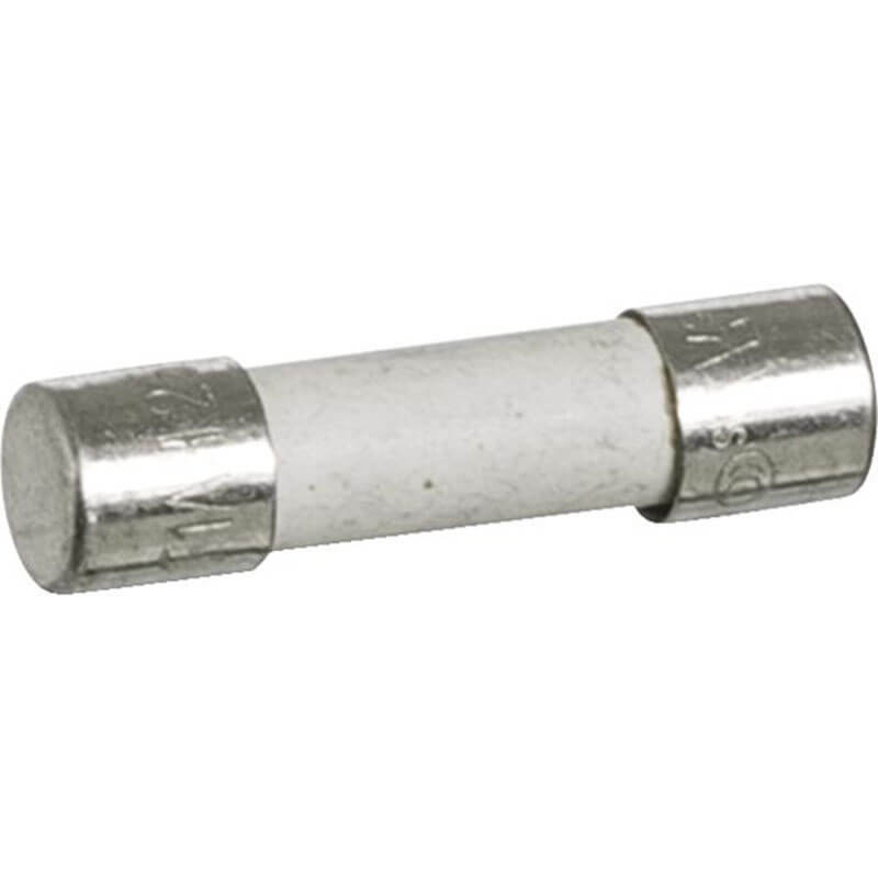 Finsikring 1,0A flink til lysdæmper kombi 180R