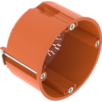 Forfradåse, Eurodåse halogenfri,dybde 47 mm,  5 - 40 mm plade, HG 47