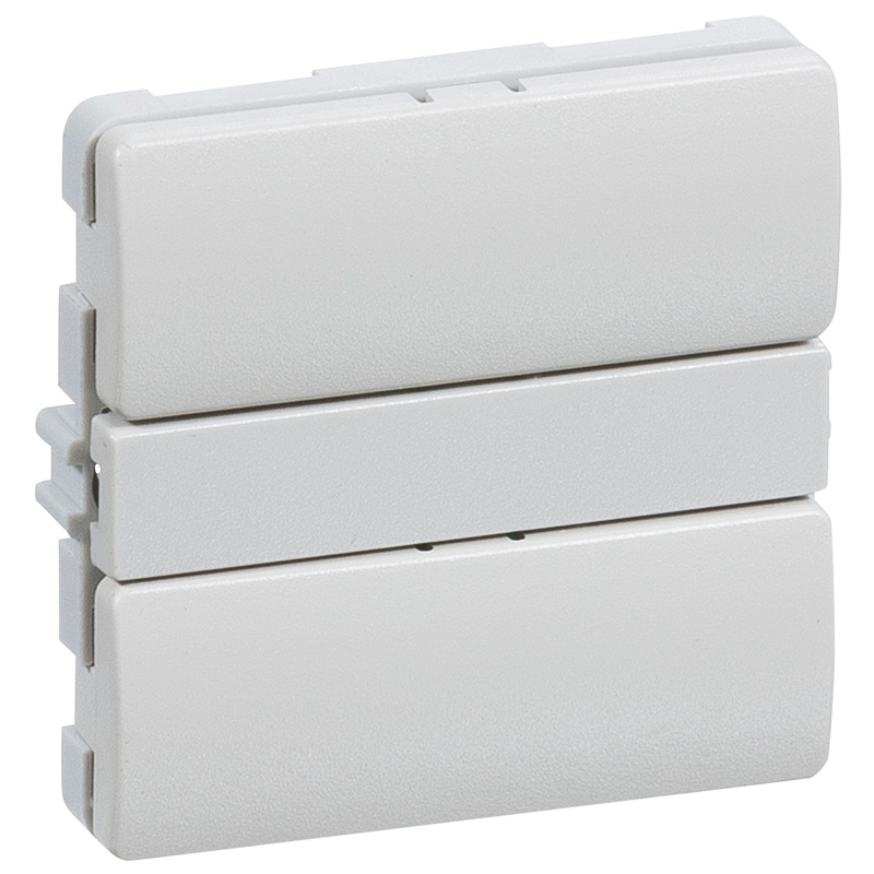 FUGA SVAGSTRØMSTRYK 4SL LYSEGR