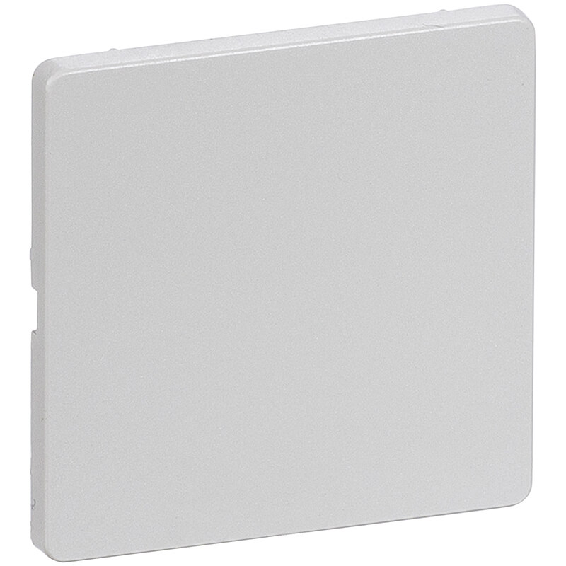 IHC Wireless tilbehør afdækning 44x44 lysegrå