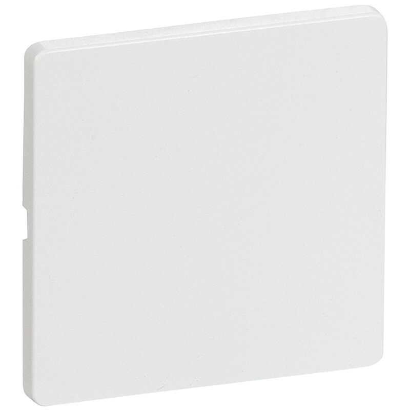 IHC Wireless tilbehør afdækning 44x44 hvid