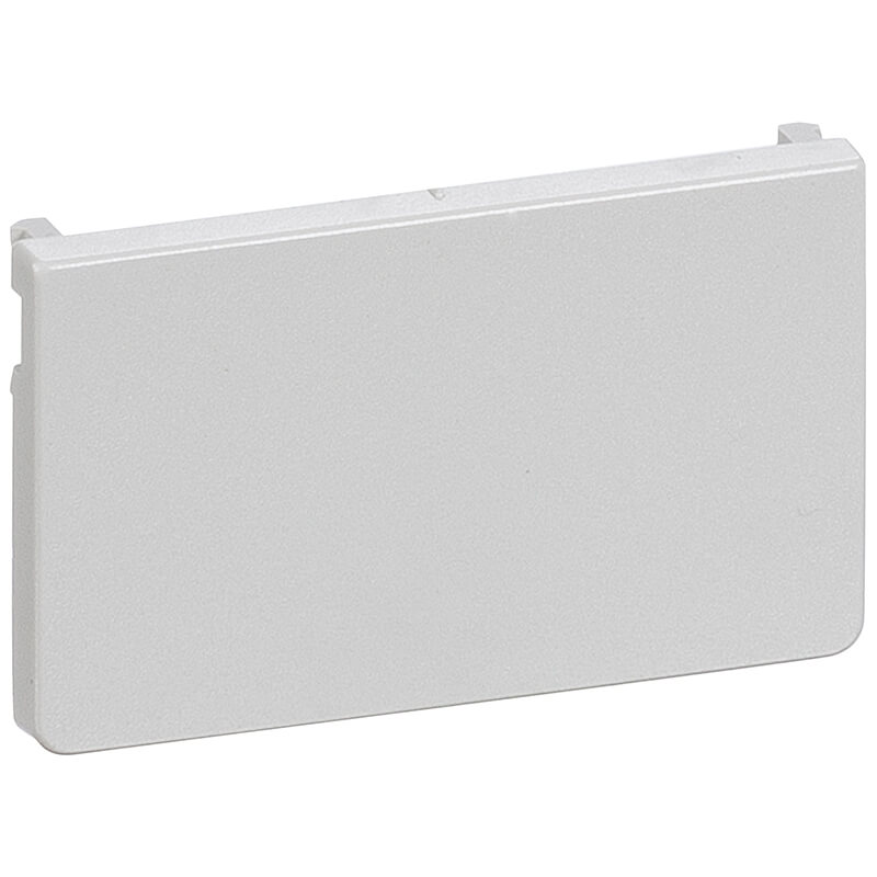 IHC Wireless tilbehør afdækning 44x26mm lysegrå