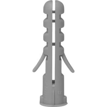 Plugs Flex FP5 5x25 mm grå (100)