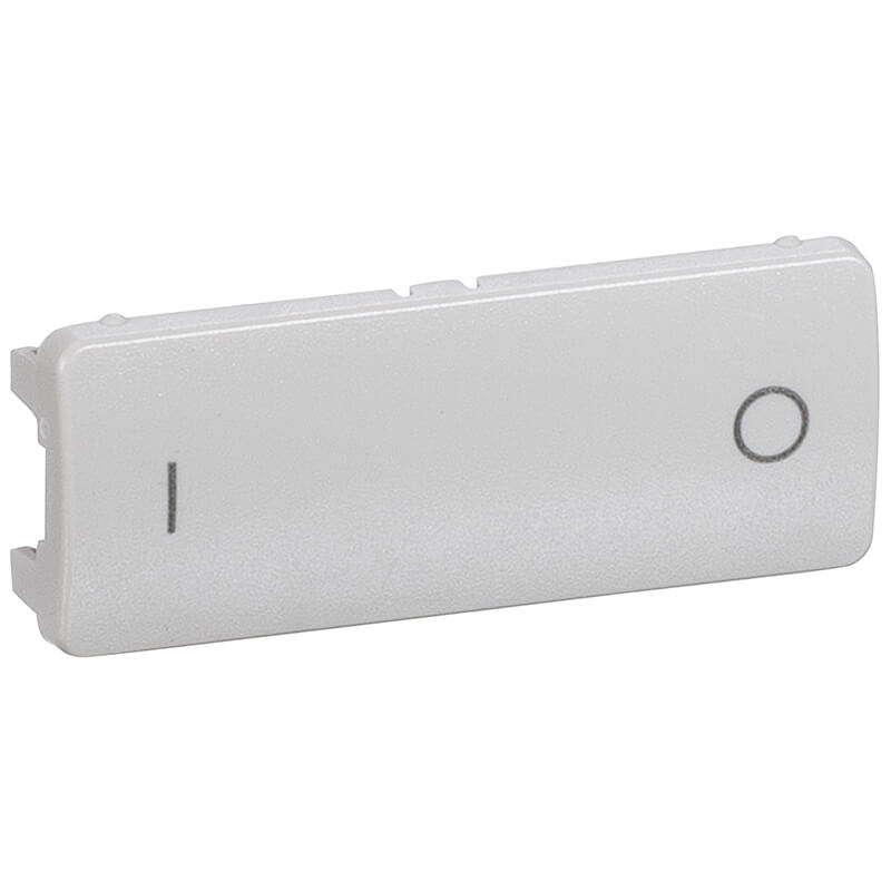 LK IHC Wireless tangent tænd / sluk lysegrå