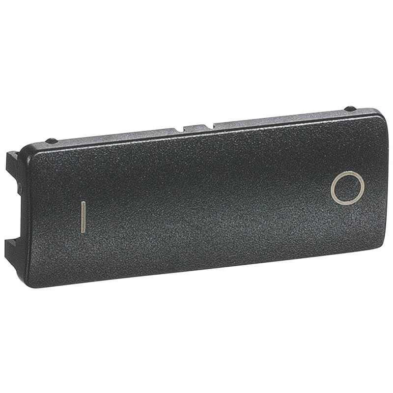 LK IHC Wireless tangent tænd / sluk koksgrå