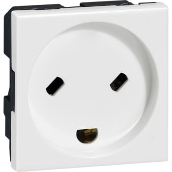 STIKKONTAKT EDB DANSK STD.  M/J