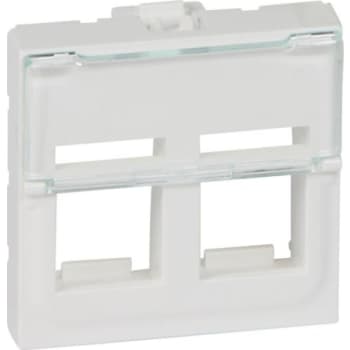 MOSAIC 2M DATAUDTAG 2 X KEYSTONE HVID