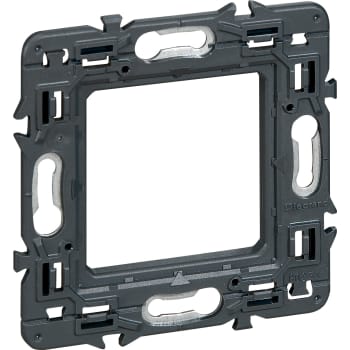 UNDERRAMME 2M