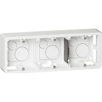 DÅSE T/80253 40MM
