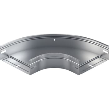 HJØRNESTYKKE P31 90° 60 X 400 MM G