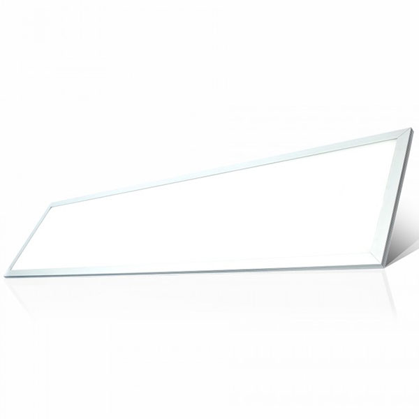 45W LED panel 120*30cm 4000K 3600Lm 120°