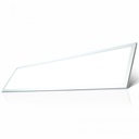 29W LED panel 120*30cm 6400K 3400Lm 120°