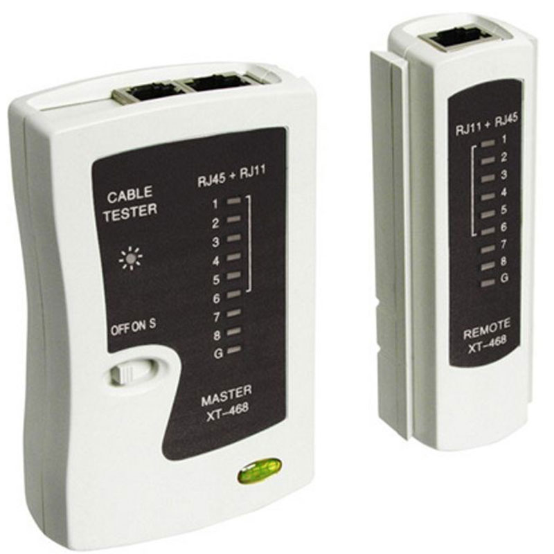 Lantester Gennemgangstester NSCPC-7012-02