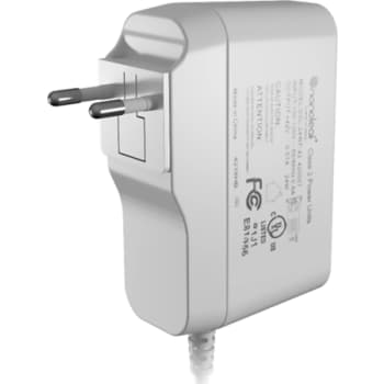 Nanoleaf Canvas Strømadapter