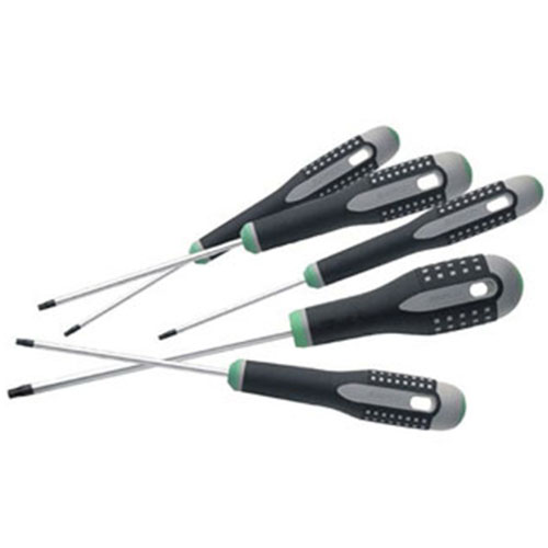 Skruetrækkersæt - Bacho BE9885