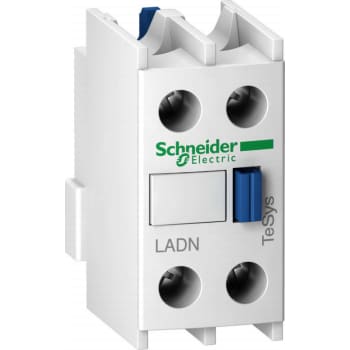 HJÆLPEBLOK 1SL+1BR       LADN11