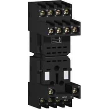 Sokkel til RXM2/RXM4, RXZE2M114M 