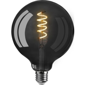 Nero globe Ø125 mm 3 trin dæmpbar E27 4W 2200K