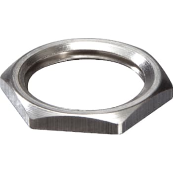 MØTRIK PG 13,5          MESSING