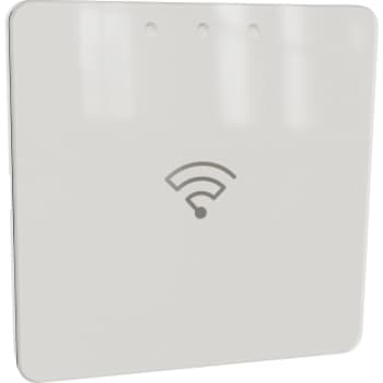 Hub, Wiser Gateway Zigbee/IP, white
