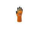 Thermo Lite WG-320 varmehandsker - Large, Orange