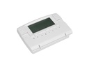 Programmerbar digital termostat - 5 til 30°C