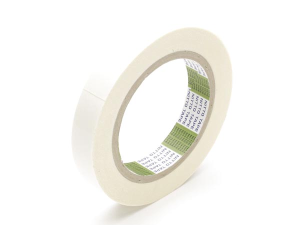 Dobbeltsidet tape - 19mm x 20M