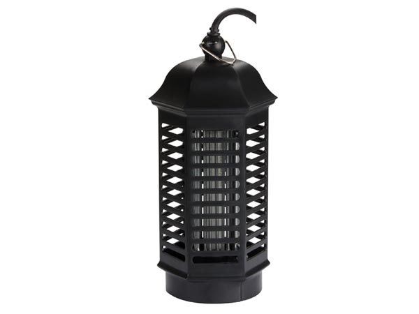 Elektrisk insektdræber - 4W