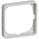 LK Fuga ramme Baseline 50 1m - lysegrå