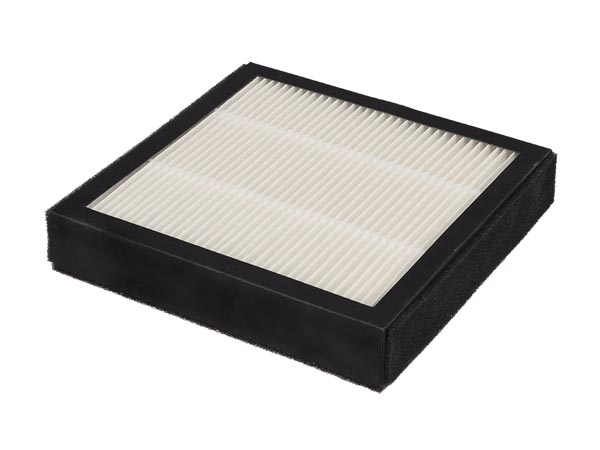 HEPA filter til AIRPD001 luftrenser- og affugter