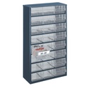 SKUFFEREOL 150 ANTRACIT 1224-02
