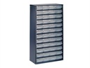 SKUFFEREOL 150 ANTRACIT 1248-01