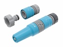 Håndsprinklersæt - IDEAL™, 1/2"-5/8"
