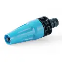 Justerbar håndsprinkler - BASIC