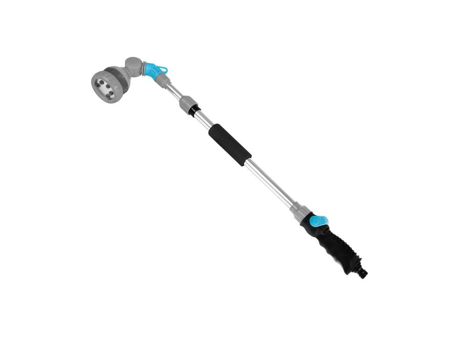 Teleskop havebruser - IDEAL™